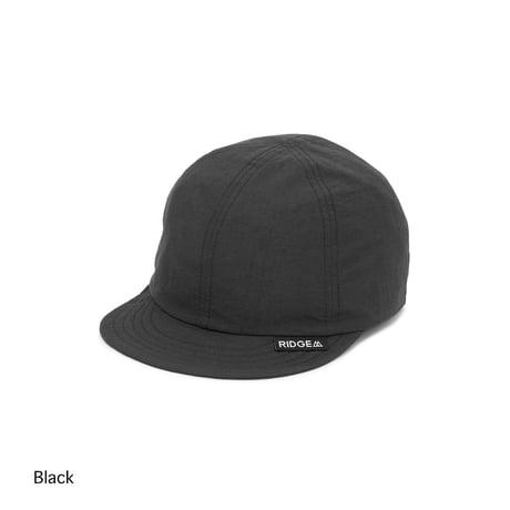 【RIDGE MOUNTAIN GEAR】　Basic Cap　2026