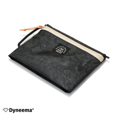 【RIDGE MOUNTAIN GEAR】Travel Pouch Plus