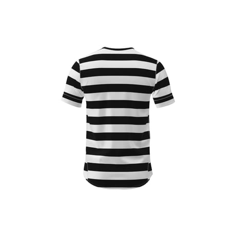 【Ciele Athletics】 NSB-TShirt   STRIPE