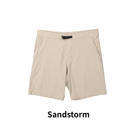 【HOUDINI】Ms Wadi Shorts