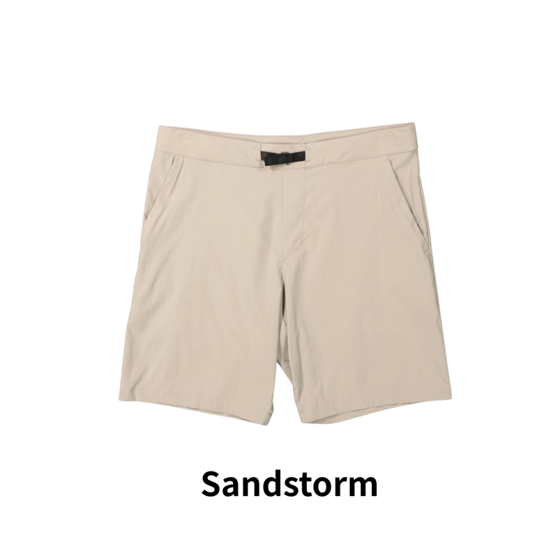 HOUDINI】Ms Wadi Shorts | MOUNTAIN JAM