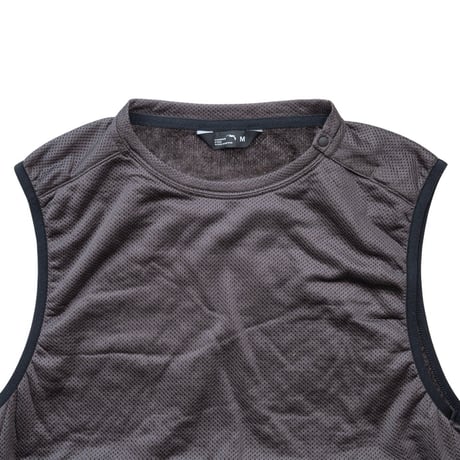 【STATIC】ADRIFT VEST