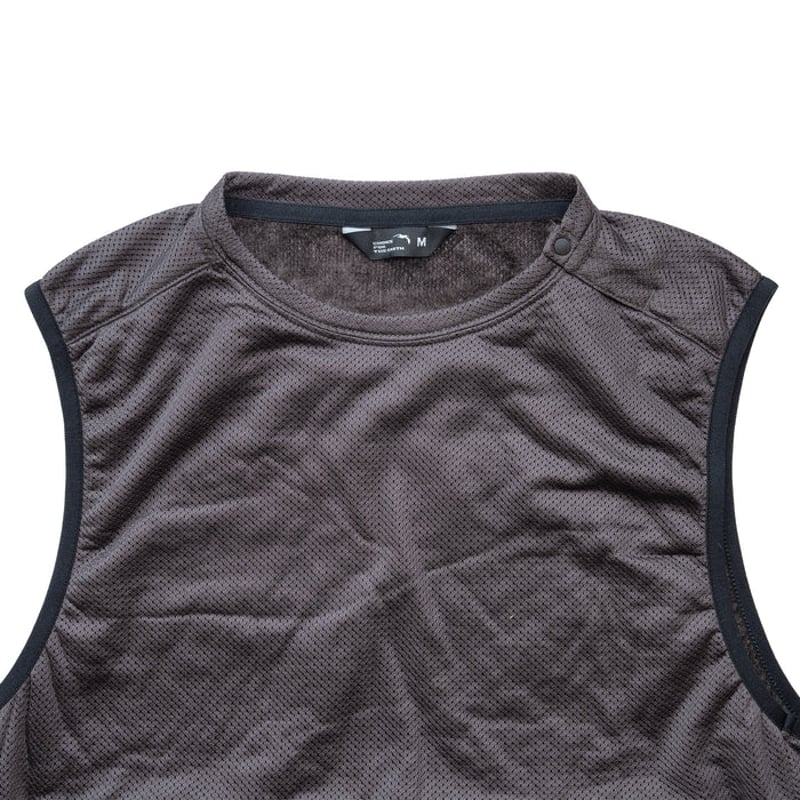 STATIC】ADRIFT VEST | MOUNTAIN JAM