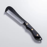 【FEDECA】フェデカ　"TANZO" BATONING NATA　Black Edition