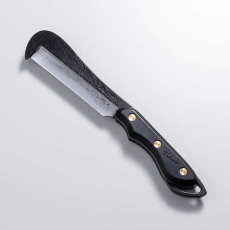 【FEDECA】フェデカ　"TANZO" BATONING NATA　Black Edition