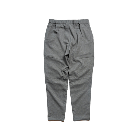 【STATIC】DRIFTER MELANGE PANTS