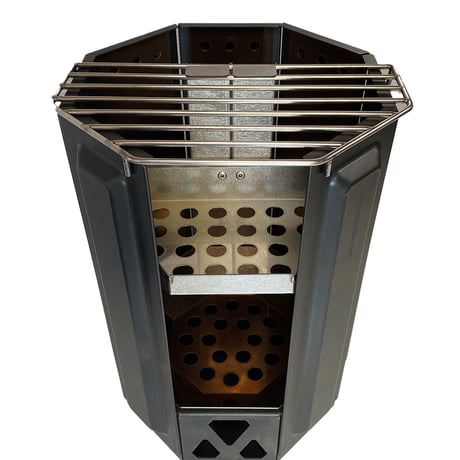 【UM】 -Fire Pit -