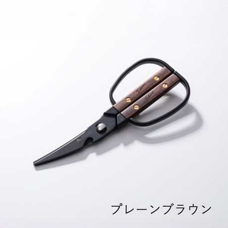 【FEDECA】フェデカ キッチンハサミ