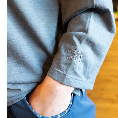 JAM 9 NINE MERINO