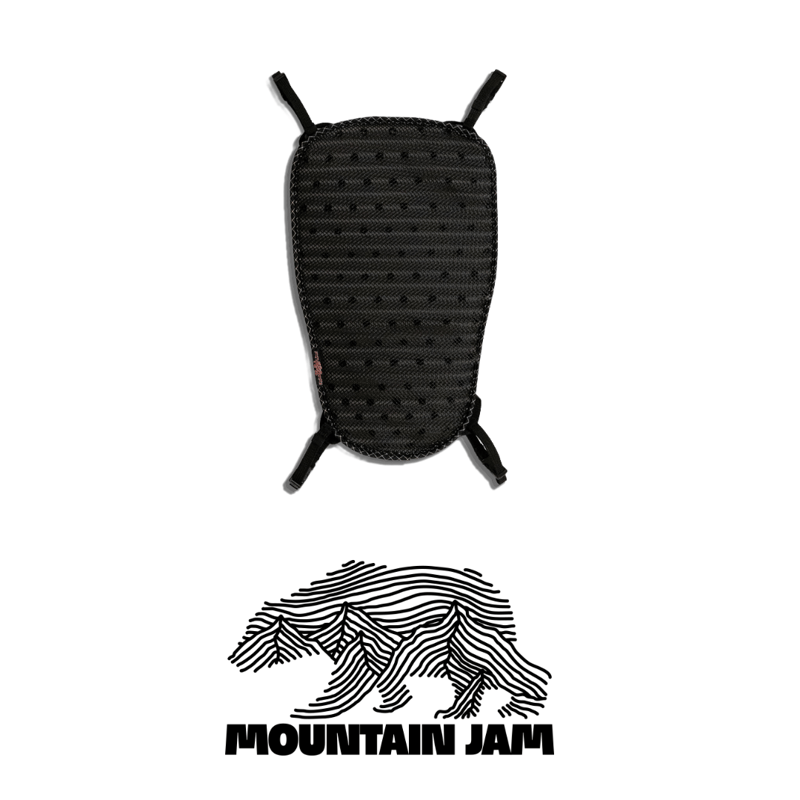 JAM】WavyPad UL | MOUNTAIN JAM