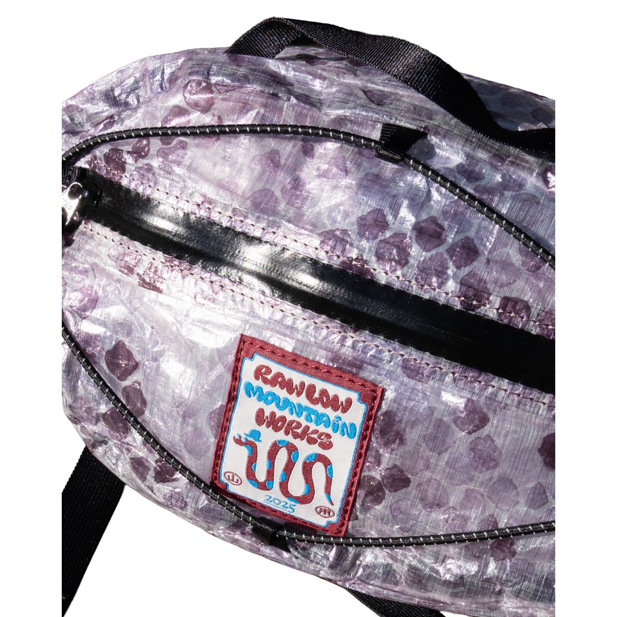 RawLow Mountain Works 】Zodiac Limited Snake Nu