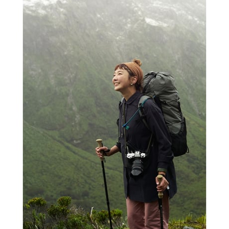 【MOUNTAIN DAISY PRODUCTS】マウンテンデイジープロダクツ　Adventure Dress　アドベンチャードレス