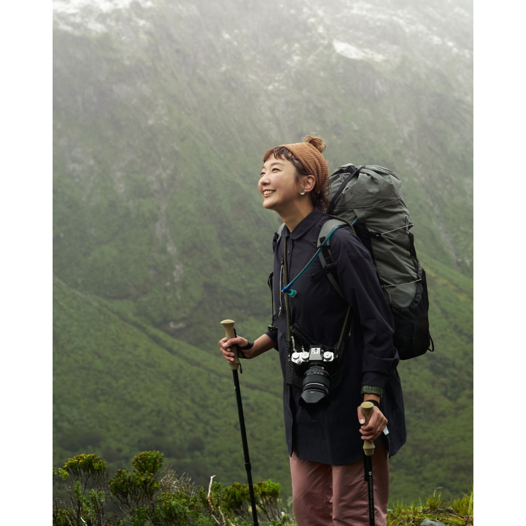 MOUNTAIN DAISY PRODUCTS】マウンテンデイジープロダクツ Adventu