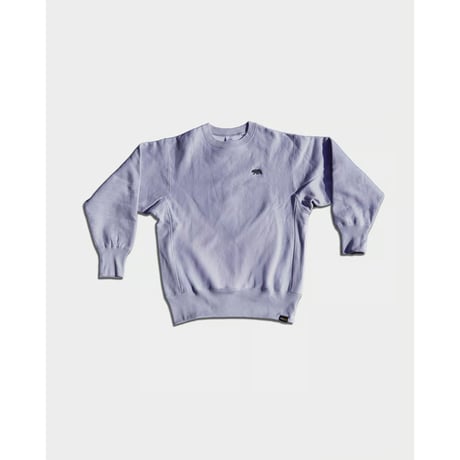 【JAM】”FORCE A BETTER”CAYAFONIA SWEAT