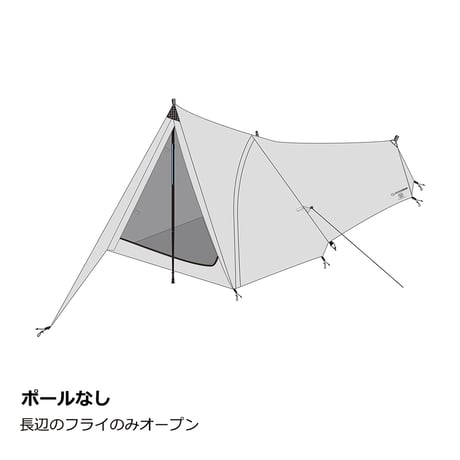 【ZEROGRAM】-ZERO1 Pro-　数量限定【専用フットプリント付き】