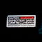 MOUNTAIN JAM STICKER SERIES|車用・防水・アウトドアステッカー