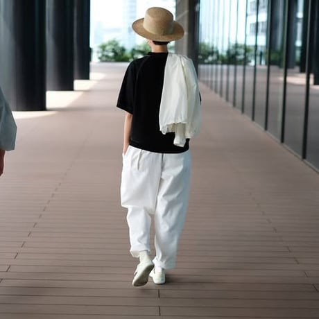 【RawLow Mountain Works】Airy Hoodie