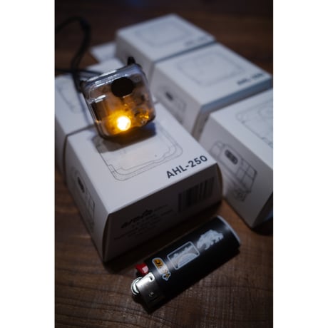 【ARATA】AHL-250