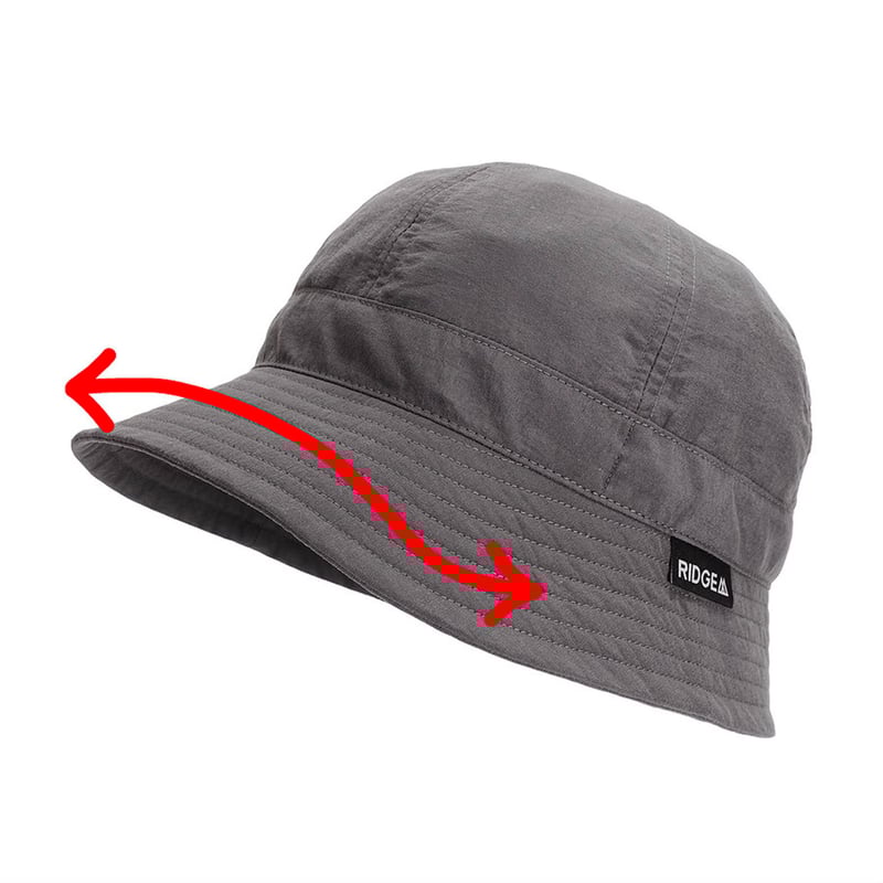 RIDGE MOUNTAIN GEAR】Enough Hat | MOUNTAIN JAM