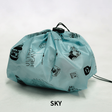 【holo】UH Staff sack