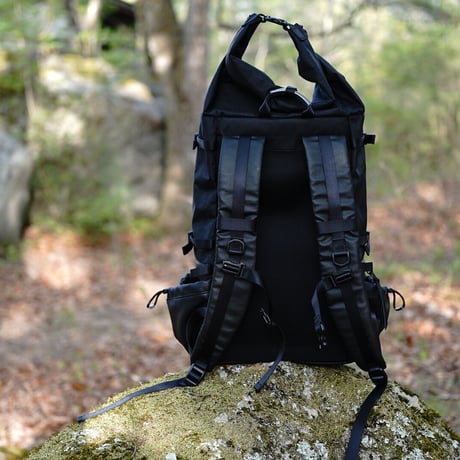 【holo】 Utility Back Pack