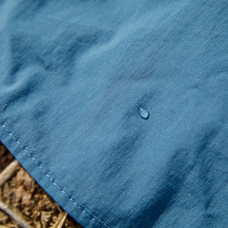 【LAST FRONTIER DESIGN】Cordura Ultralight Easy Shorts