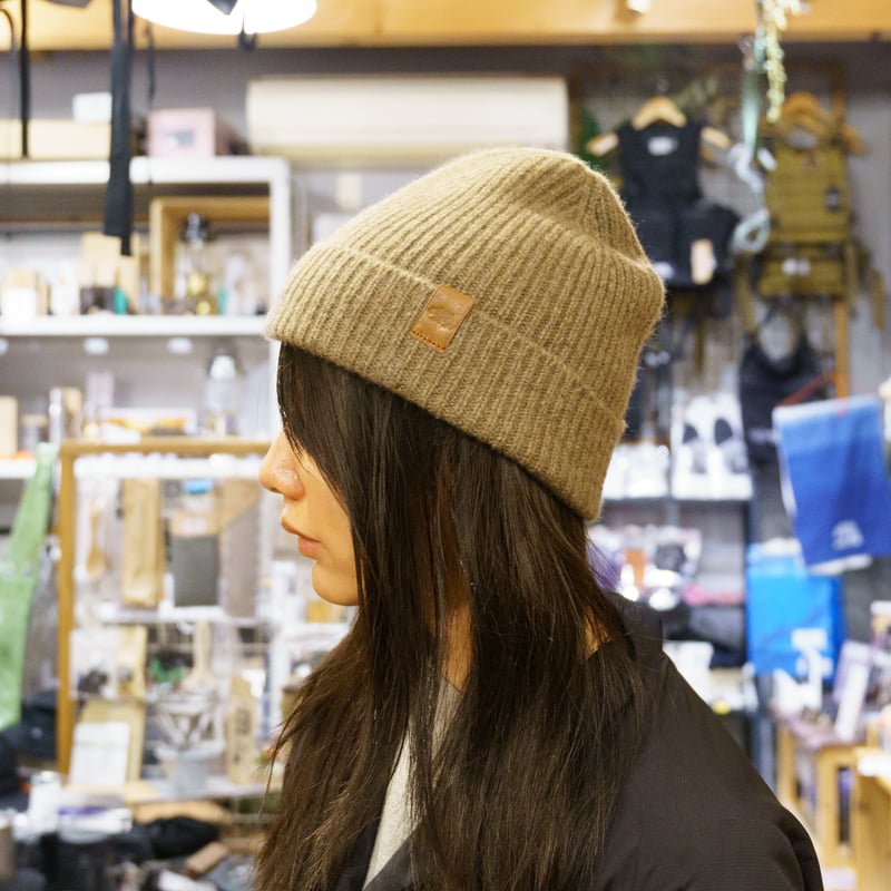 ☁JAM-Cloud Beanie Woven-☁ | MOUNTAIN JAM