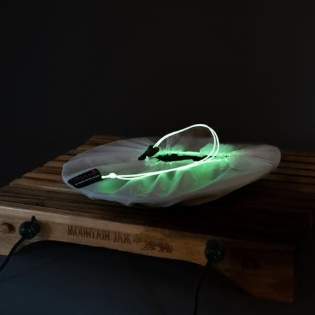 【aruku trail runner】bellows-JAM-Edition