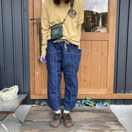 【Nruc】 　FA　CLASSIC　POUCH　XS