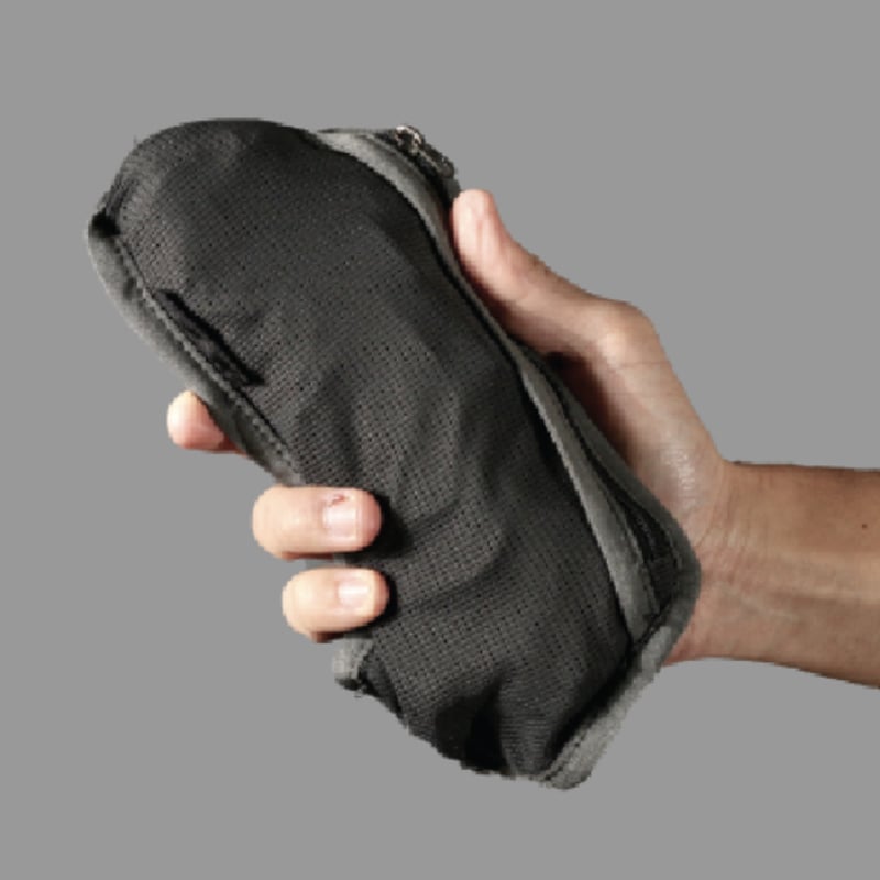 Paago Works】RUSH 3 AIR | MOUNTAIN JAM