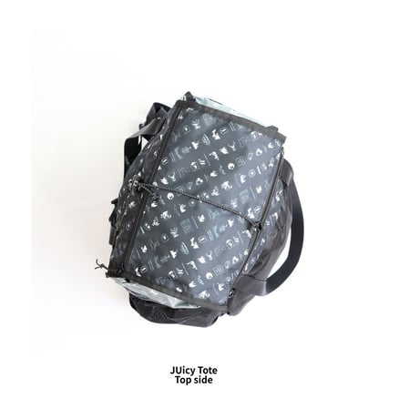 【SAYAMA WORKS】JUicy Tote