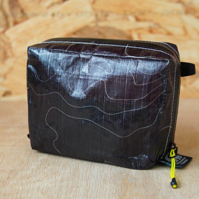 【新品】Perm And Baton TrailSnap Mini HARD Perm And Baton × MOUNTAIN JAM＝ TrailSnap Mini（