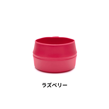 【WILDO】FOLD-A-CUP/ ウィルドゥ フォールダーカップ