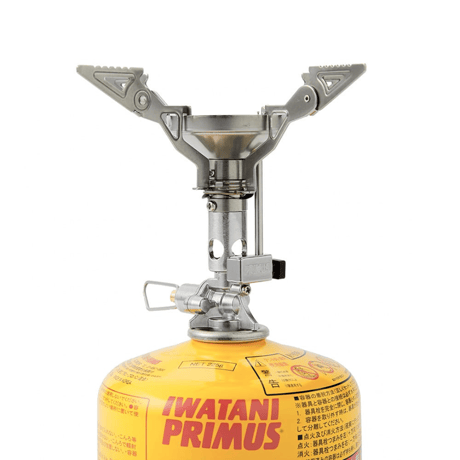 【PRIMUS】　P-157 INTEG STOVE