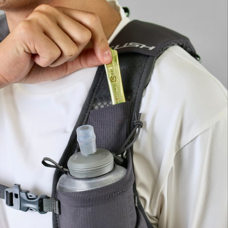 パーゴワークスRUSH11R レーシングベスト パーゴワークスRUSH11R レーシングベスト Paago Works