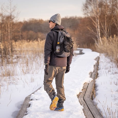 【RIDGE MOUNTAIN GEAR】　One Mile MP