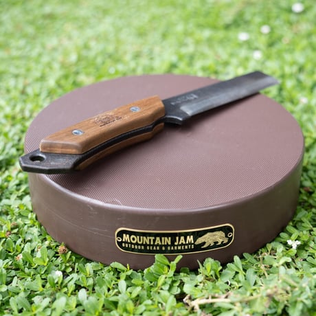 Bush CraftｘMOUNTAINJAM ”MAKI-WARIDAI”