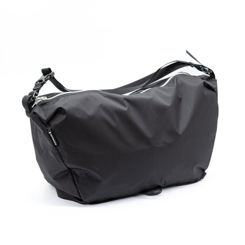 MIYAGEN】Lumi Nana Sack 10L | MOUNTAIN JAM
