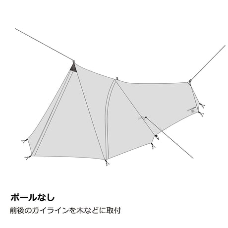 【ZEROGRAM】-ZERO1 Pro-　数量限定【専用フットプリント付き】