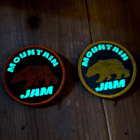 LIMITED　JAMKIST　　LEMON　wappen