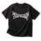 ⛰️MOUNTAIN CULTURE-CREW NECK S/S TEE-UL-DRA⛰️