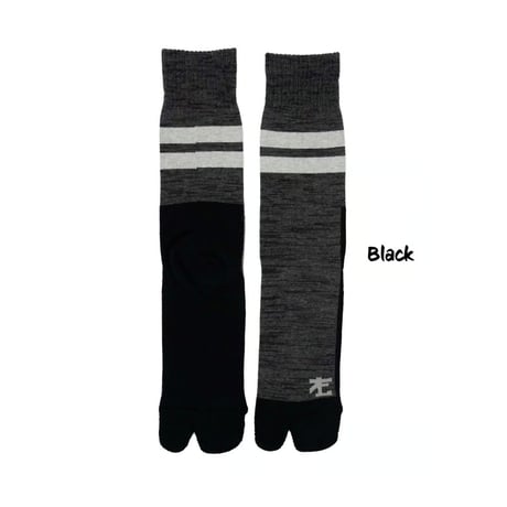 【RAL】Tabby Socks