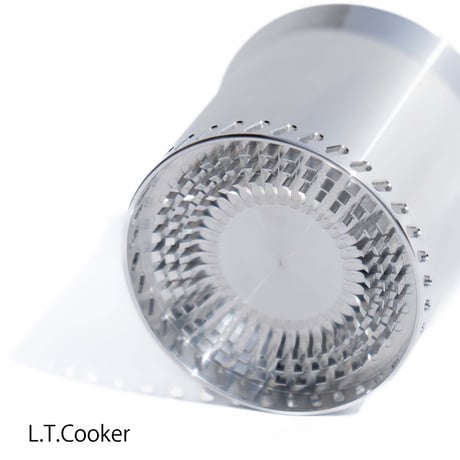 【TMR industries】L.T.Cooker&W.R.Cooker
