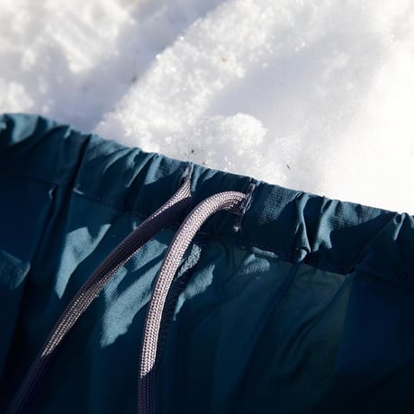 【Last Frontier Design】-Cordura Ultra Light Easy Pant-