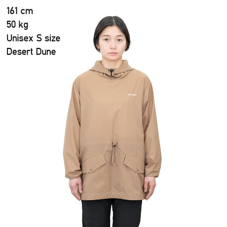 【Ridge mountain gear 】Mountain Smock