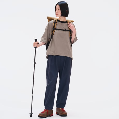 【MOUNTAIN DAISY PRODUCTS】　マウンテンデイジープロダクツ/YOHAKU Ball Pants