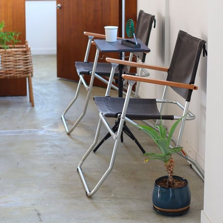 【POSTGENERAL】TRI-POD TABLE & HANGER　JAM-Edition