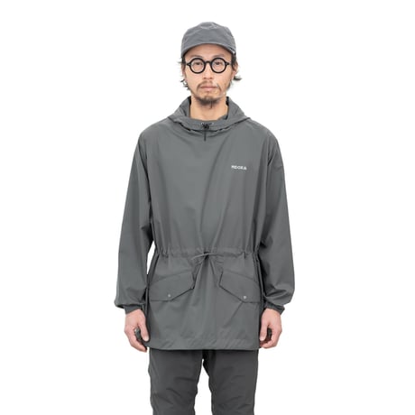 【Ridge mountain gear 】Mountain Smock