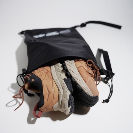 【JAM】TIDY HIKE PACK TYPE-RUGGED