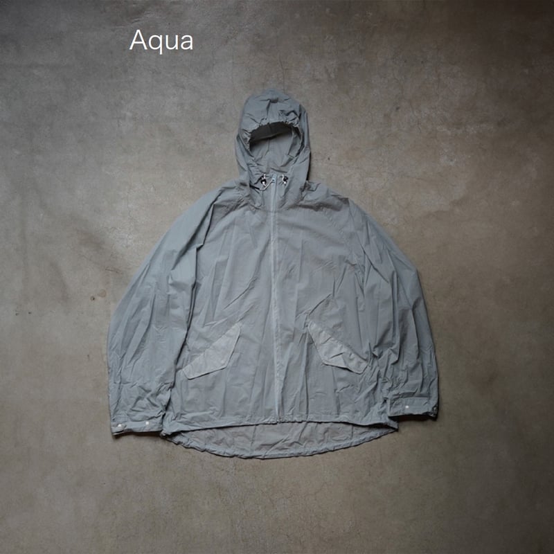 ジャケット・アウター RawLow Mountain Works - Drizzler Hoodie RawLow Mountain Works】Drizzler Hoodie | MOUNTA